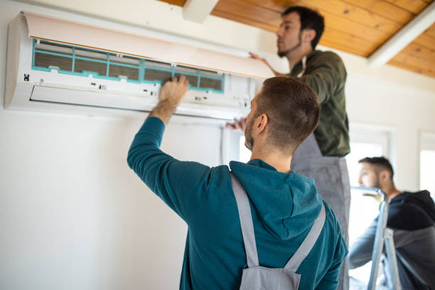 Best Furnace Cleaning in Lesslie, SC