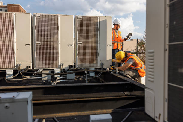 Best Solar-powered HVAC Systems in Lesslie, SC