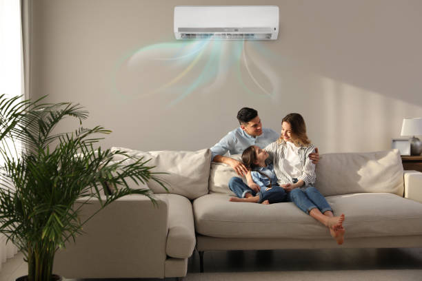 Best Commercial HVAC in Lesslie, SC