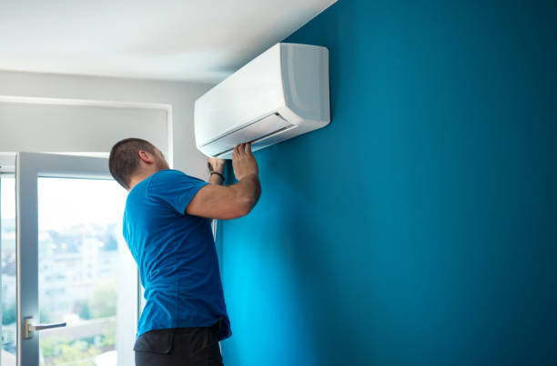 Best Emergency HVAC Services in Lesslie, SC