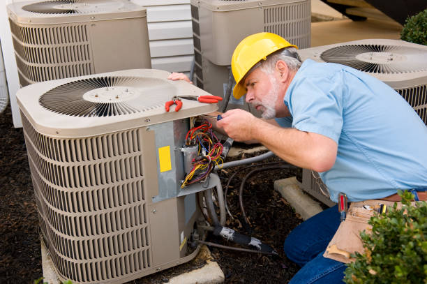 Best HVAC Software and Technology in Lesslie, SC