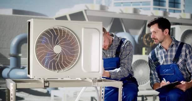 Best HVAC Supply and Distribution in Lesslie, SC