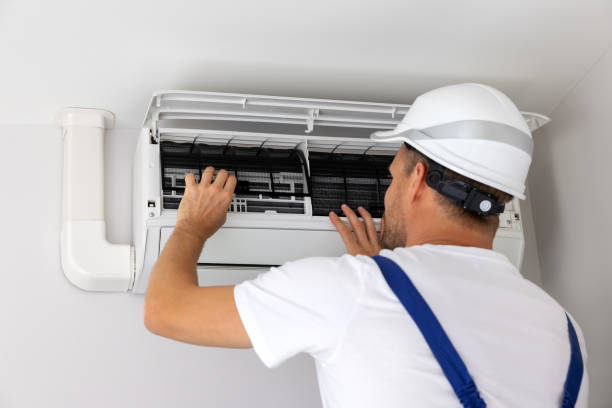 Best Residential HVAC in Lesslie, SC