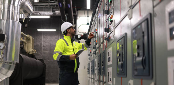 Professional HVAC in Lesslie, SC